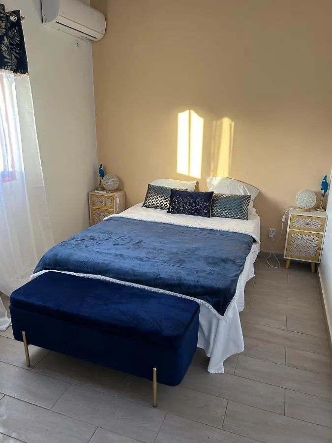 Villa Belle Ile En Mer Capesterre