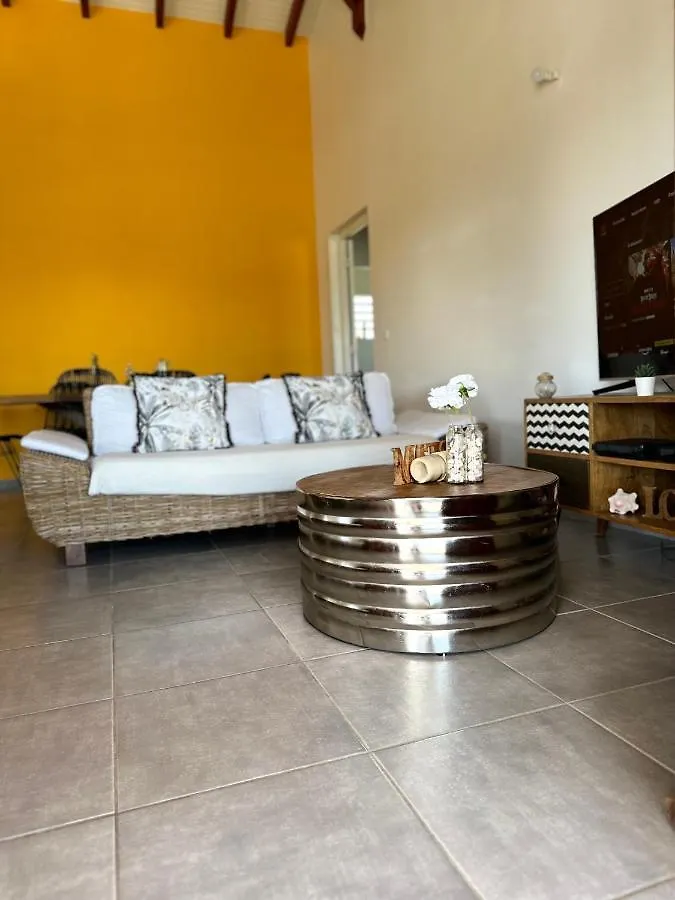 Villa Belle Ile En Mer contacts