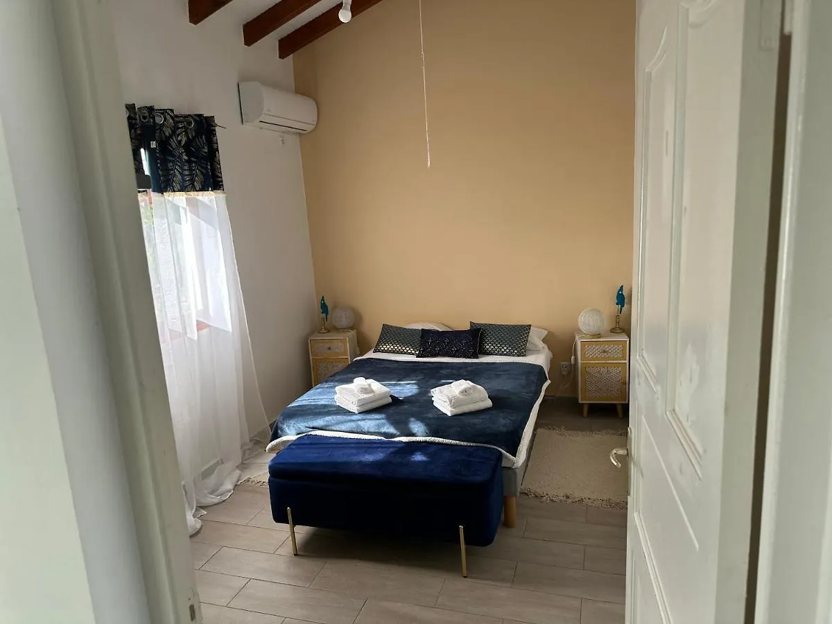 Villa Belle Ile En Mer Capesterre