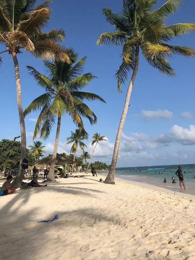 Villa Belle Ile En Mer Capesterre