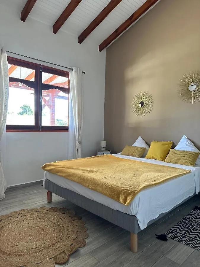 Villa Belle Ile En Mer Capesterre