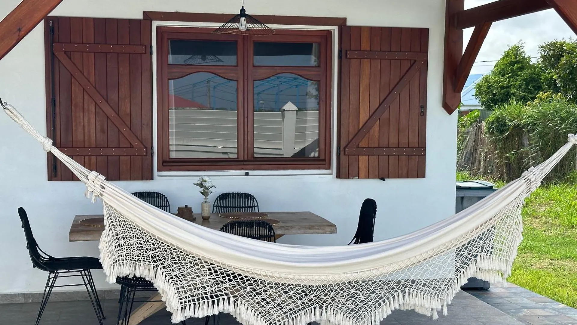 Villa Belle Ile En Mer Capesterre